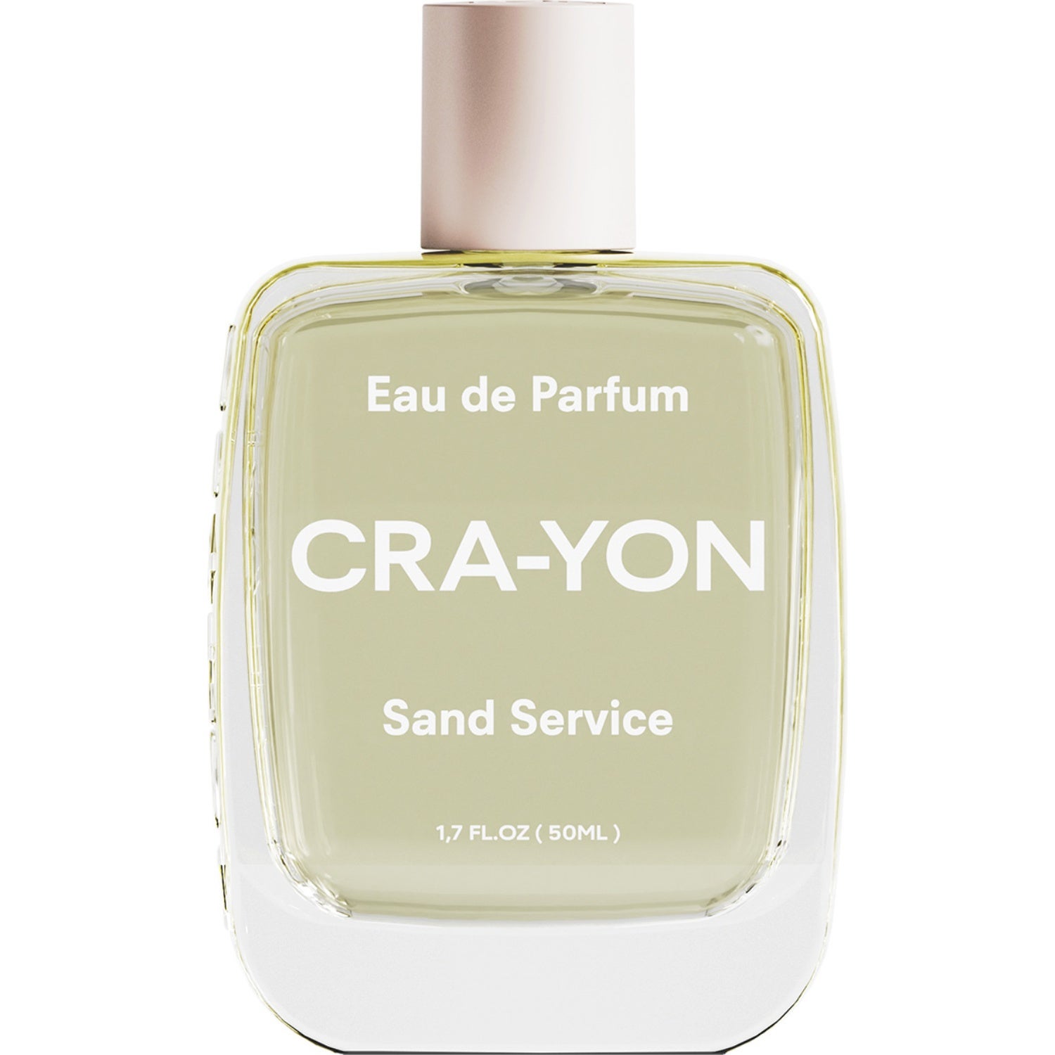 Sand Service (50 ml)