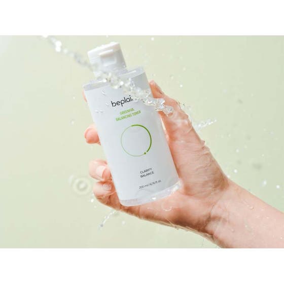 Greenful Balancing Toner