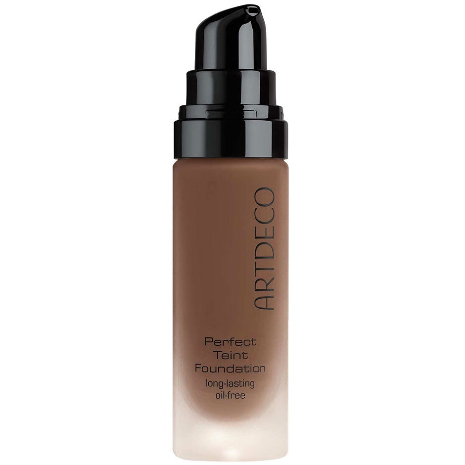 Alternativ bild 0 för Artdeco Perfect Teint Foundation 95 Natural Deep Truffle