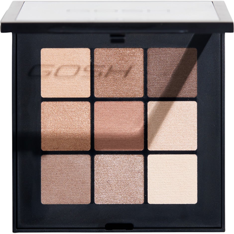 GOSH Copenhagen Gosh Eyedentity Palette ögonsmink dam – bild 8