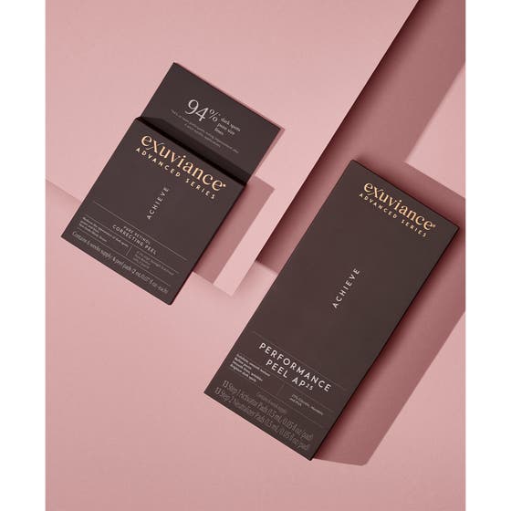 Pure Retinol Correcting Peel