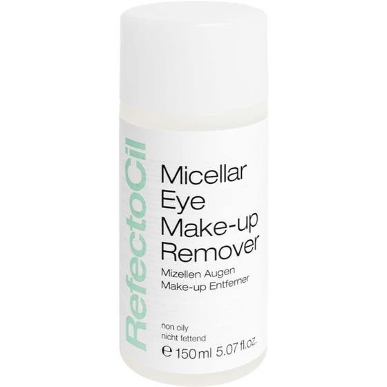 Eye Makeup Remover