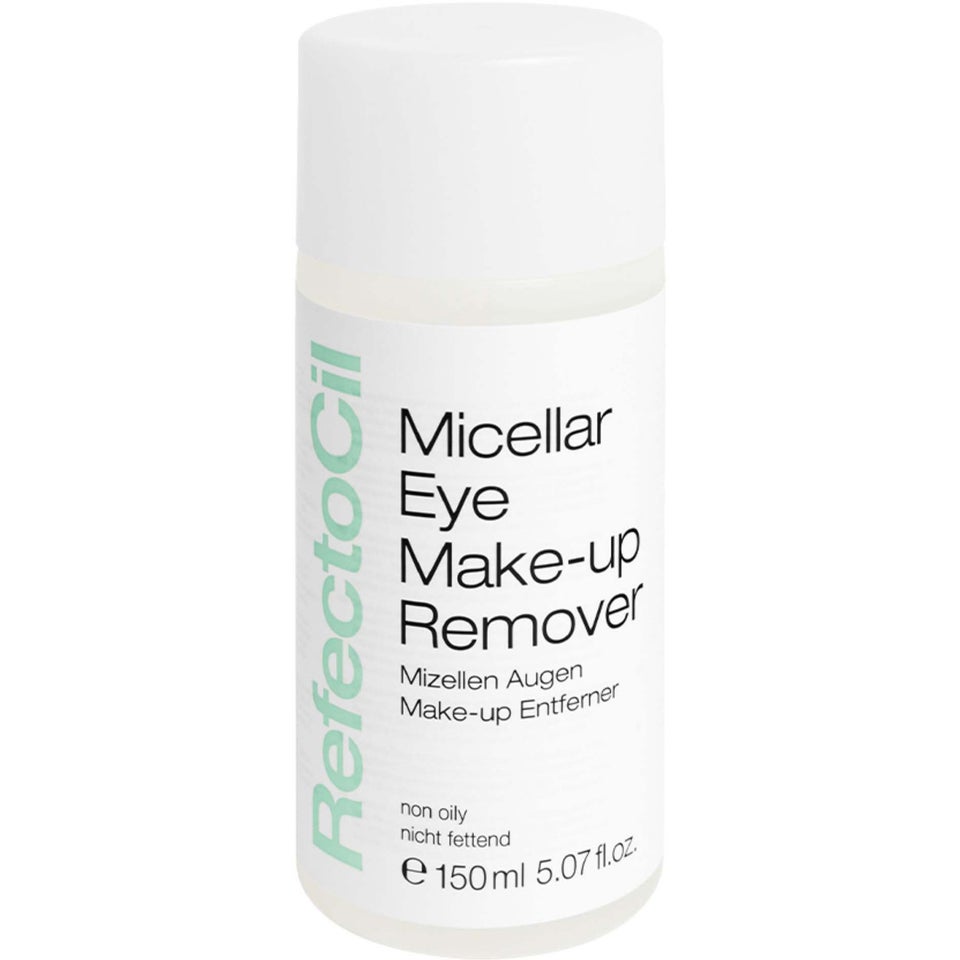 Eye Makeup Remover