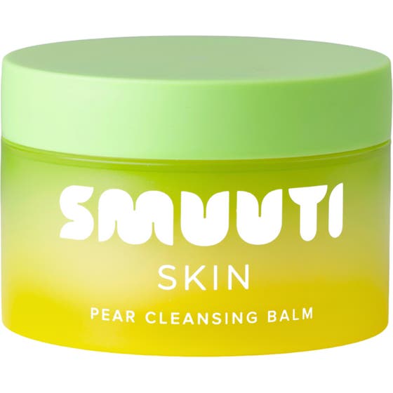 Pear Cleansing Balm