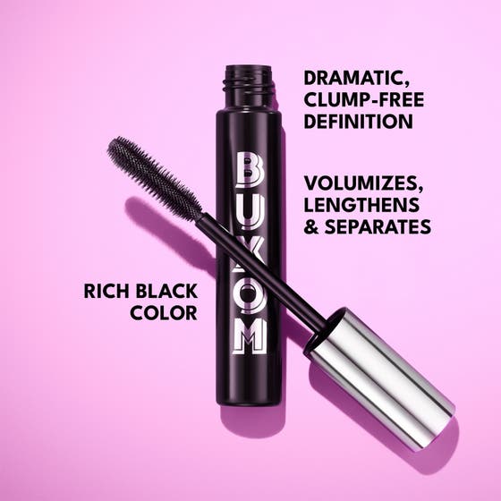 Lash Waterproof