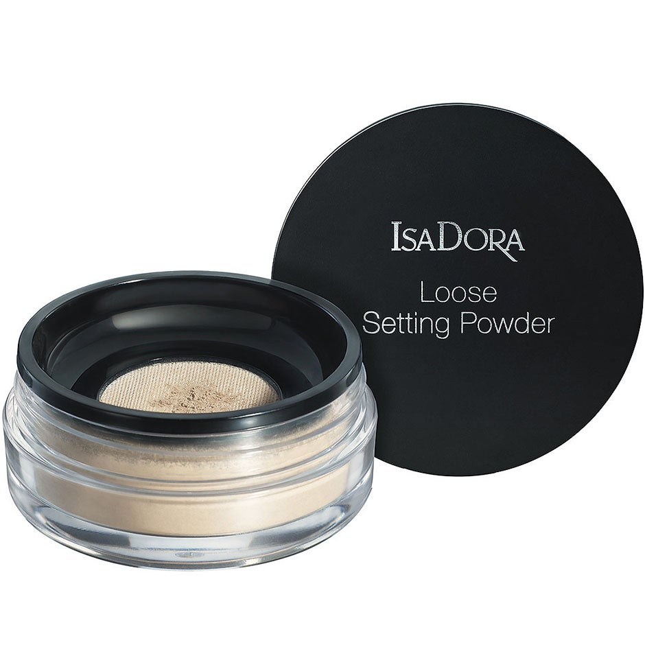 IsaDora Loose Setting Powder FAIR