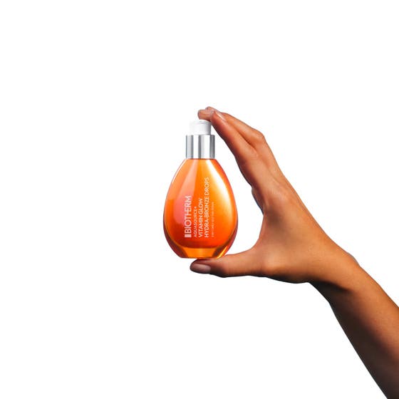 AQS+ VG Drop Serum