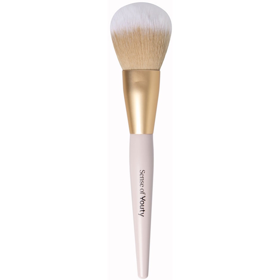 Large Powder Brush 102
