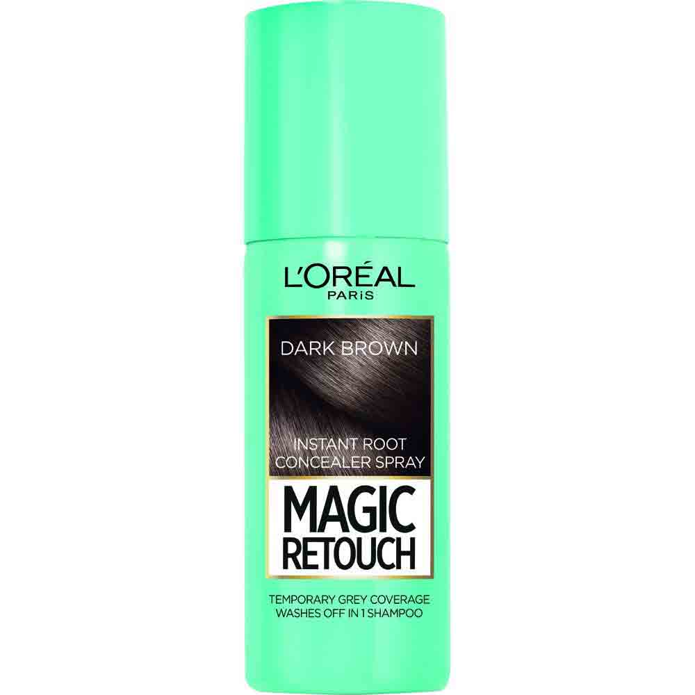 Magic Retouch