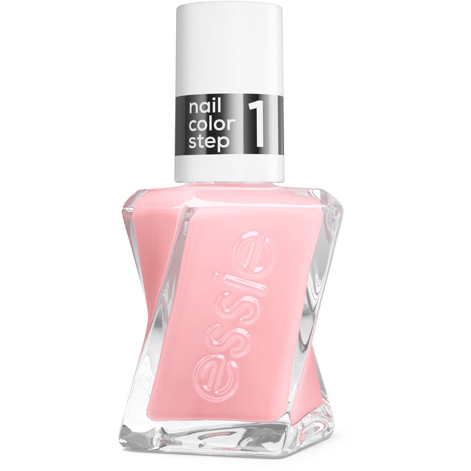 Gel Couture All Checked Out 542