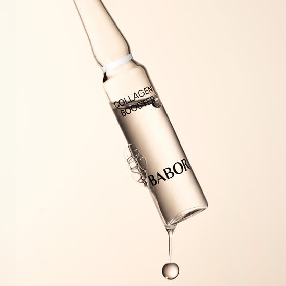 Ampoule Collagen Booster