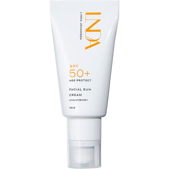 Facial Sun Cream