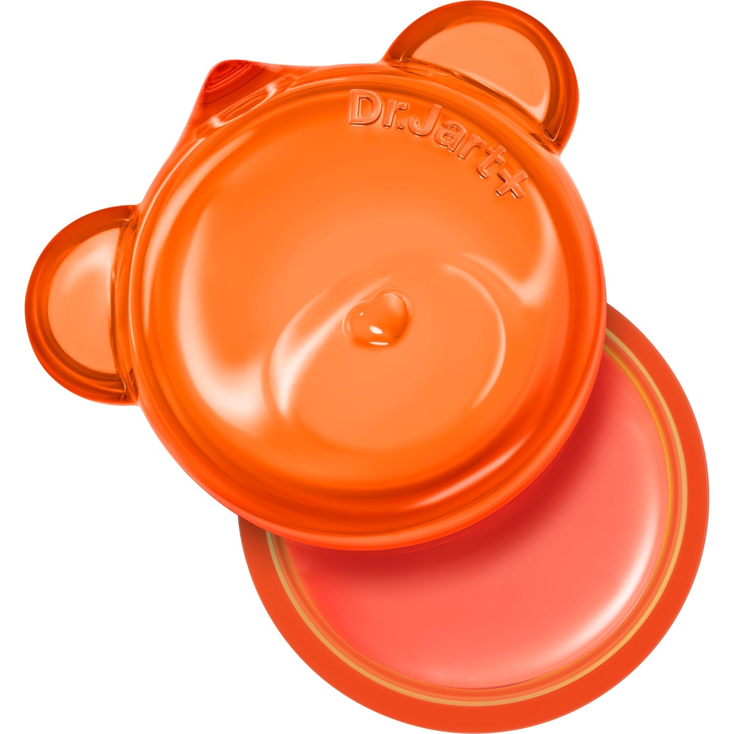 DrJart+ Vital Hydra Solution Hydrating Lip Mask Mini Peach Crush läppvård dam