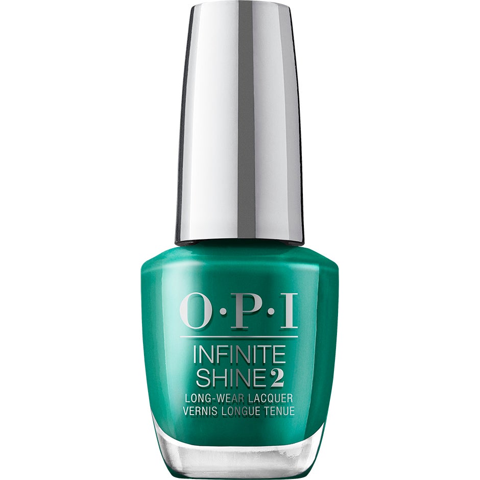 Infinite Shine The Pass is Always Greener