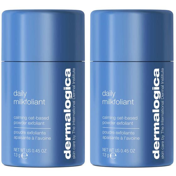 Duo Daily Milkfoliant