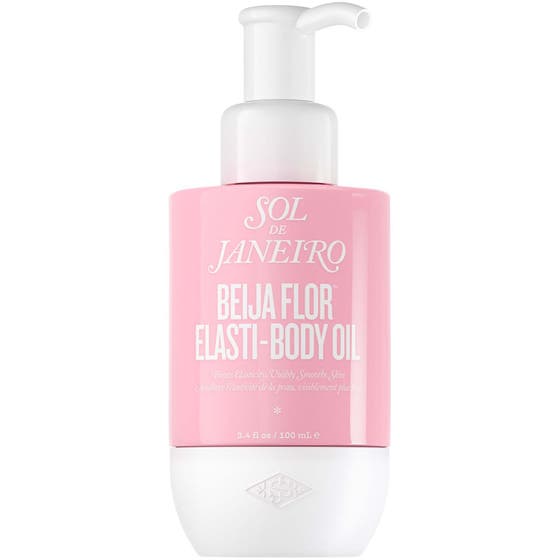 Beija Flor Elasti-Body Oil