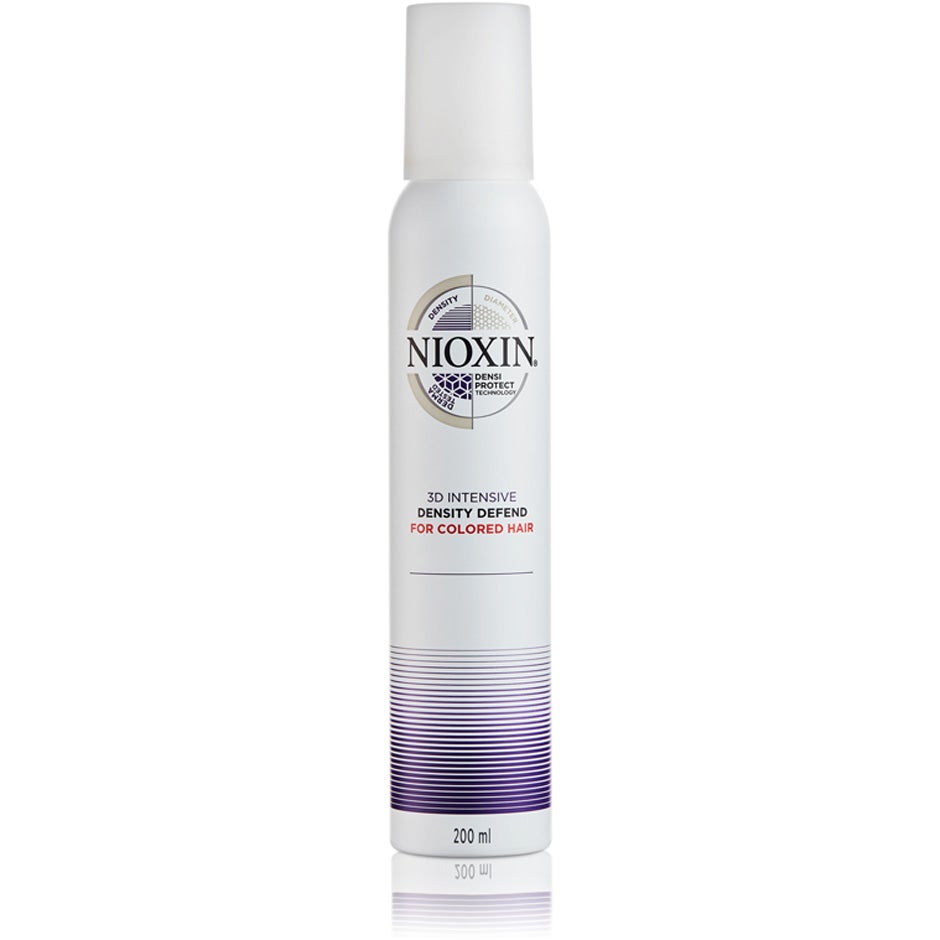 Nioxin Density Defend 200 ml