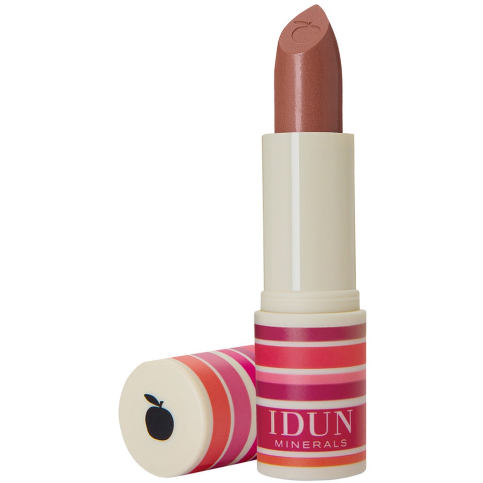 Matte Lipstick Jungfrubär 4 g