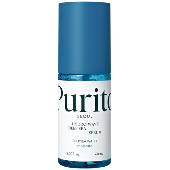 Hydro Wave Deep Sea Serum