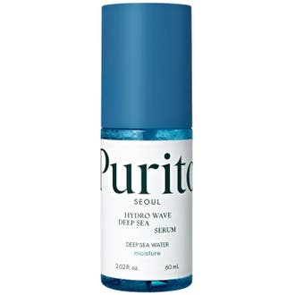 Hydro Wave Deep Sea Serum