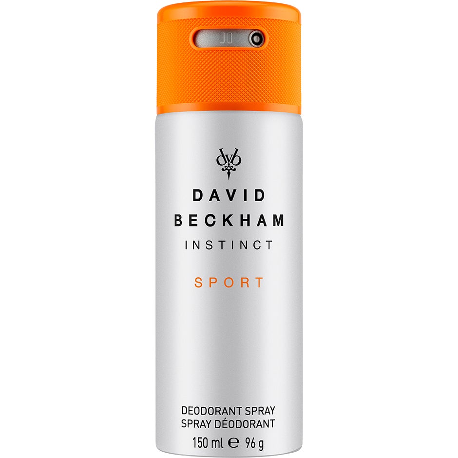 Instinct Sport Deodorant Spray 150 ml Deospray