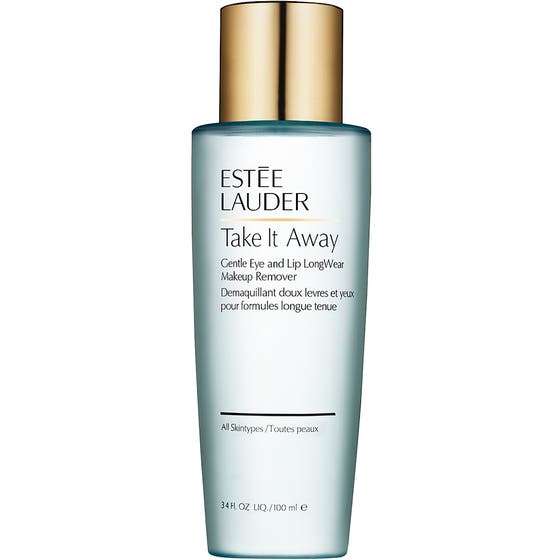 Take It Away Longwear