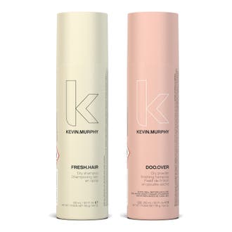 Refresh & Restore Hair Duo