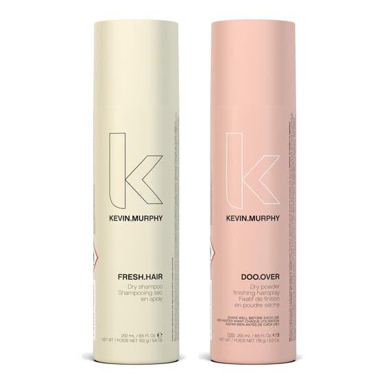 Refresh & Restore Hair Duo