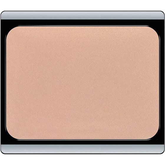 Camouflage Cream Foundation