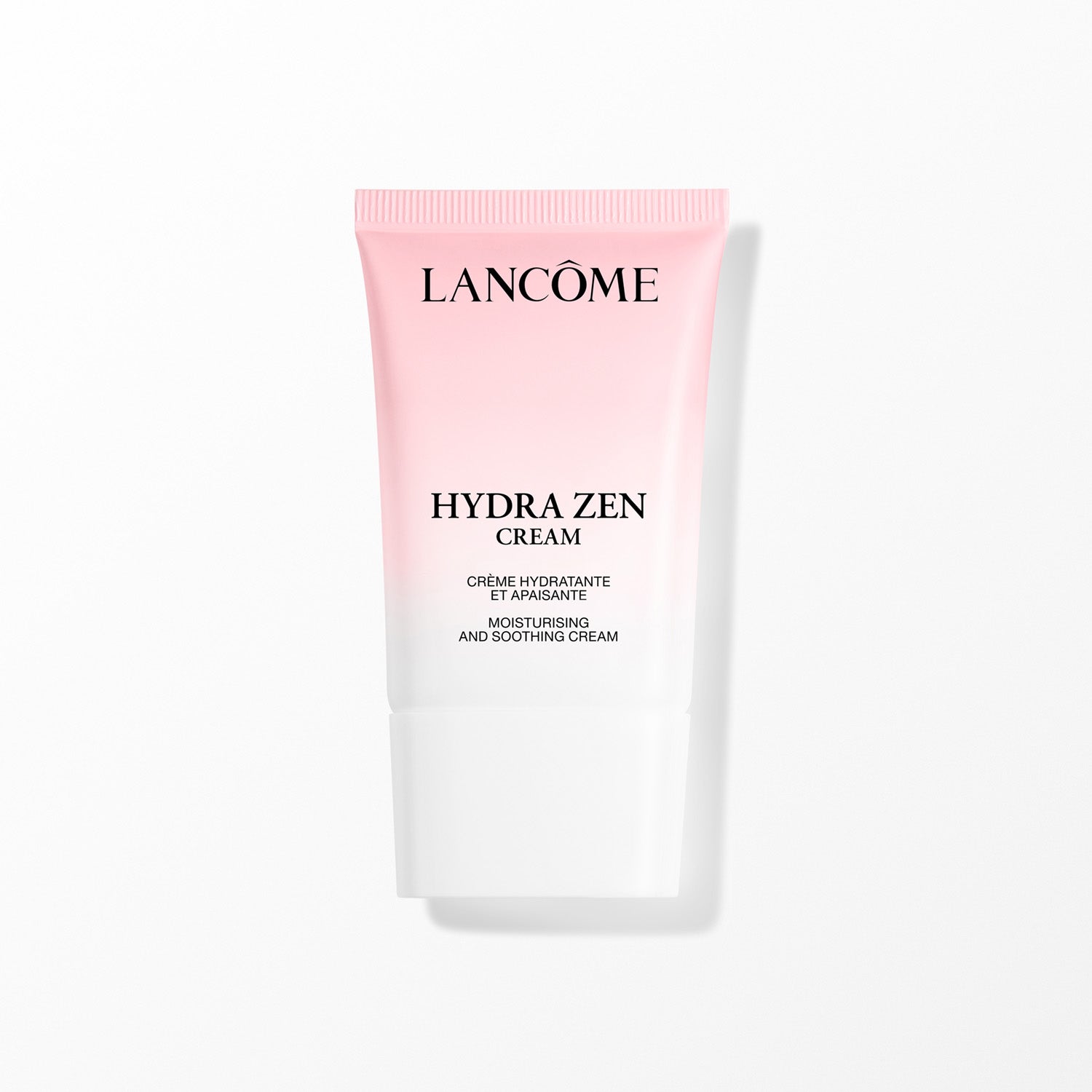 LANCÔME Hydra Zen Anti-Stress Day Cream ansiktskräm & serum herr – bild 2