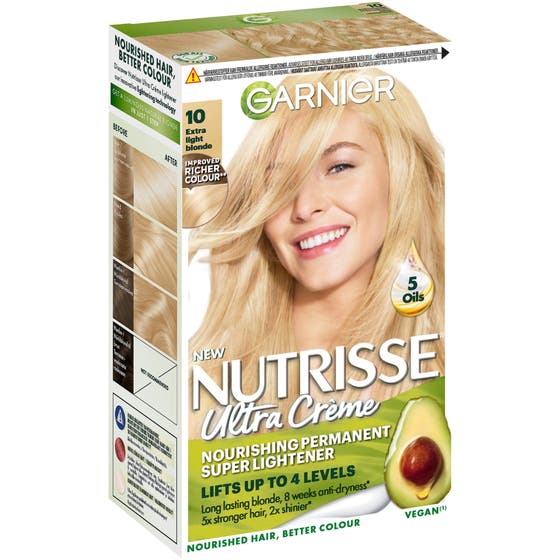Nutrisse