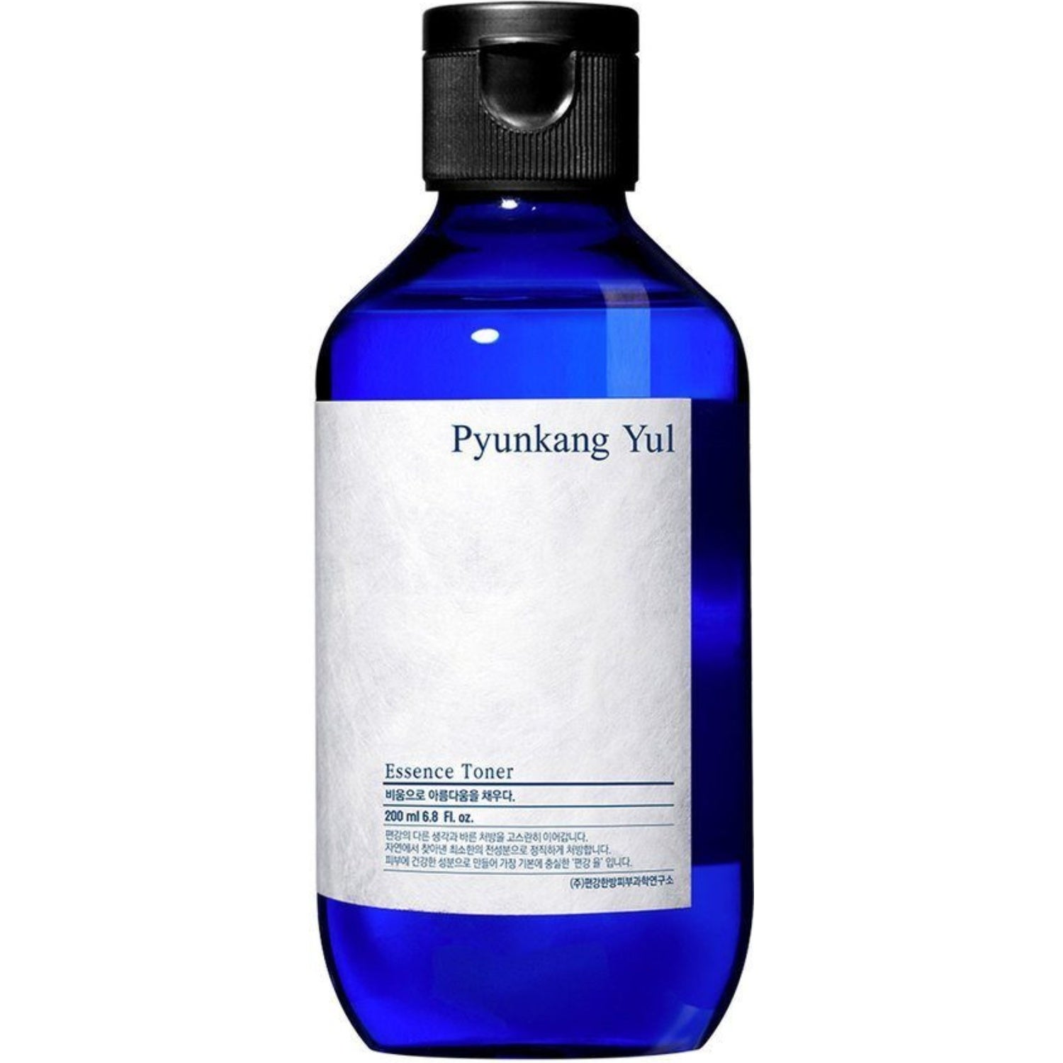 Pyunkang Yul Essence Toner rengöring & peeling dam – bild 7