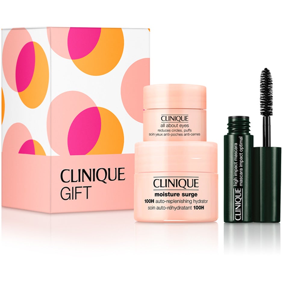 Clinique Pouch 3CB Moisture Gift