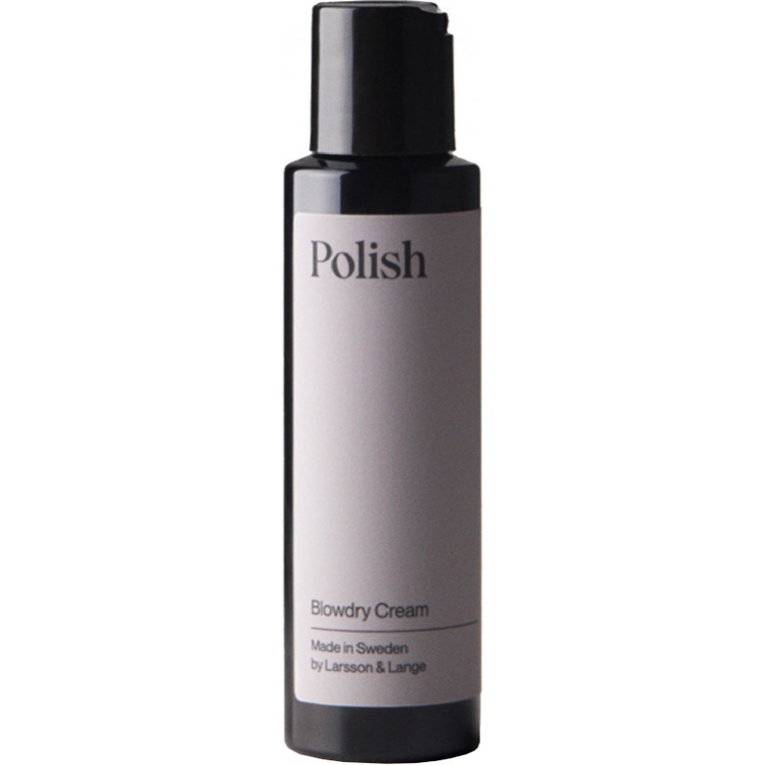 Larsson & Lange Polish Blowdry Cream 100 ml