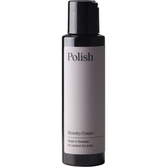 Polish Blowdry Cream