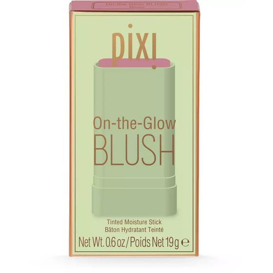 On-the-Glow Blush