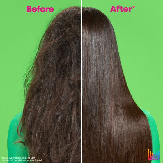 Soft Hair Hydration Ritual