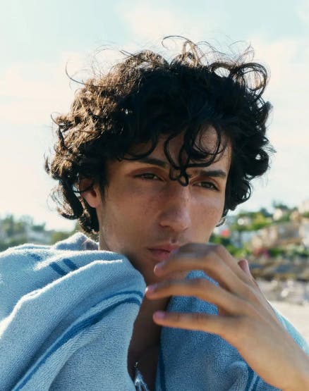 FIXA VOLYM MED TEXTURE POWDER & SPRAY