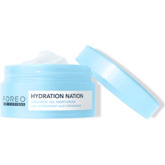 Hydration Nation Ceramide Gel Moisturizer