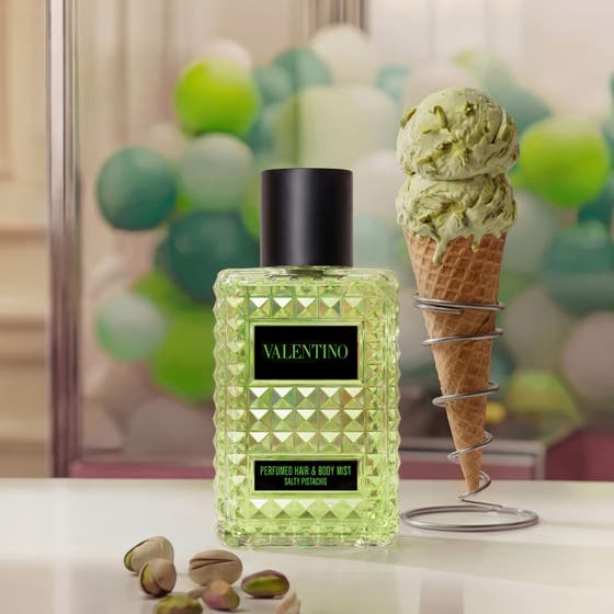 Born In Roma Hair and Body Mist