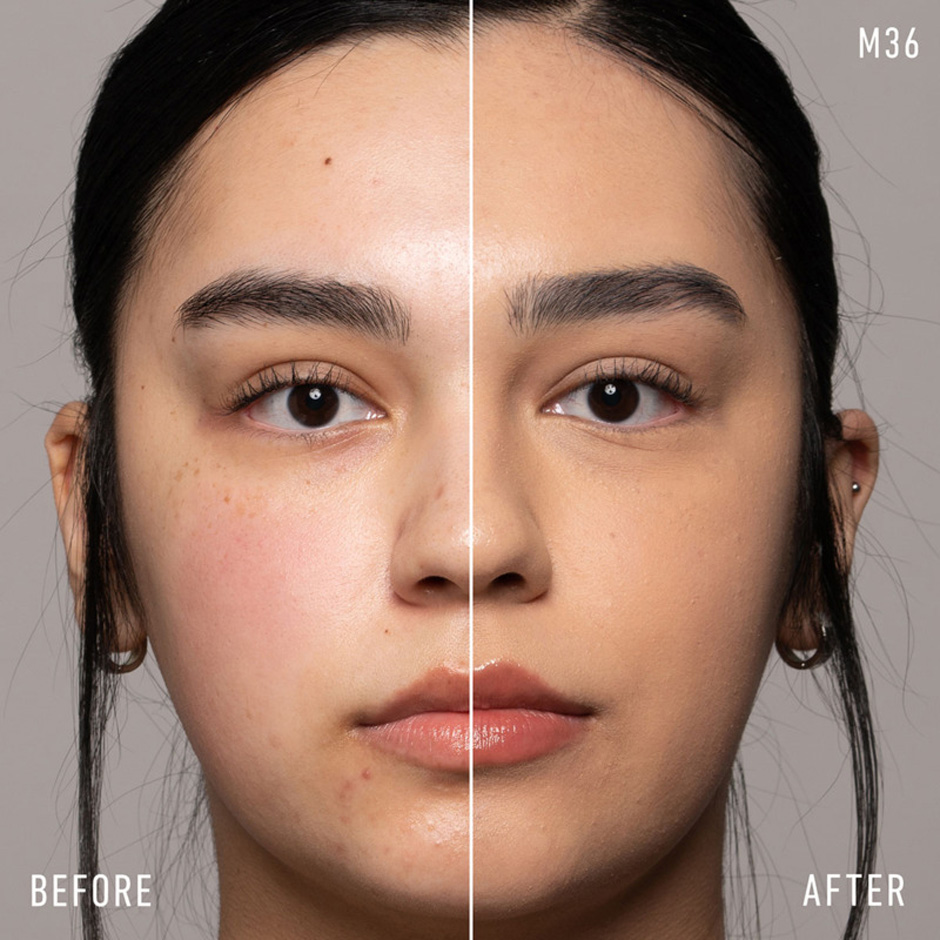 Good Apple Full-Coverage Serum Foundation