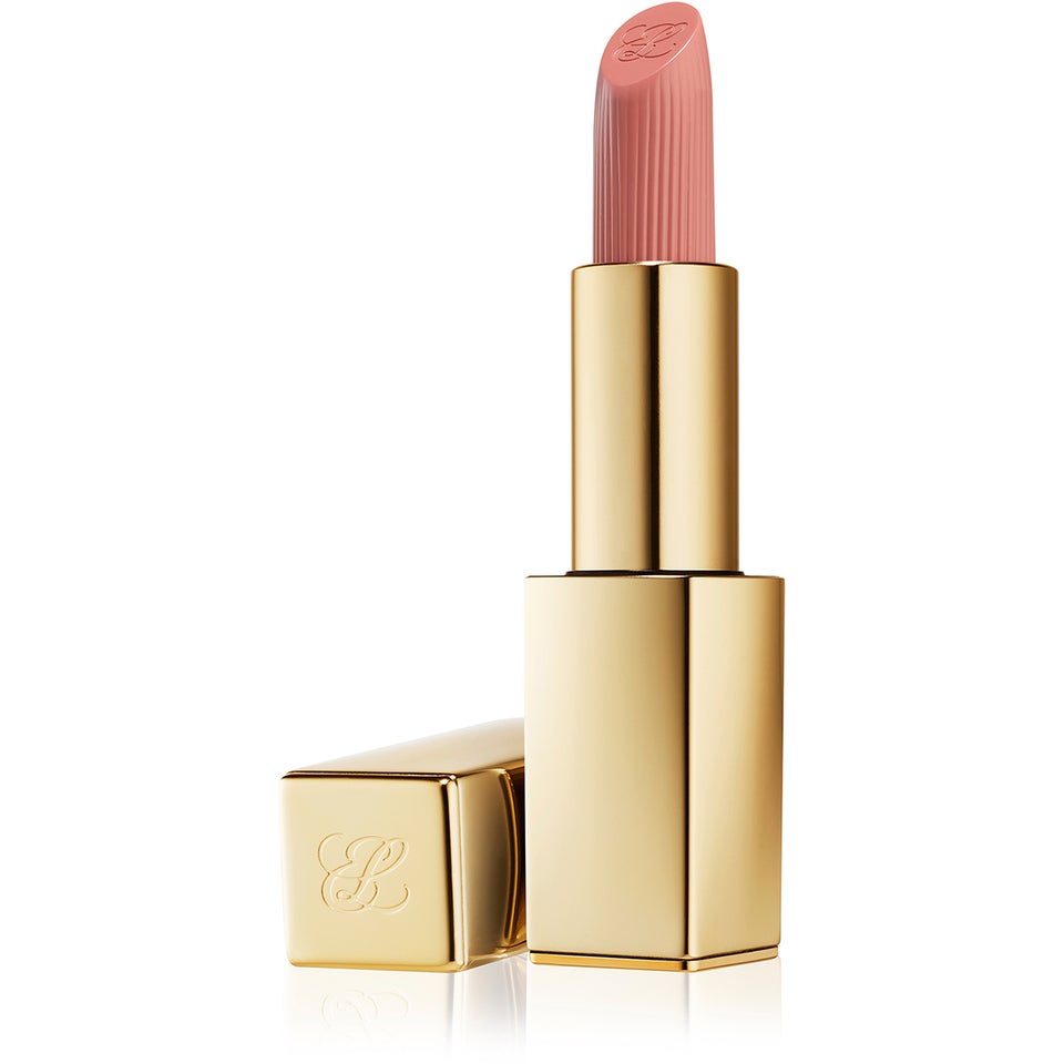 Pure Color Lipstick Creme