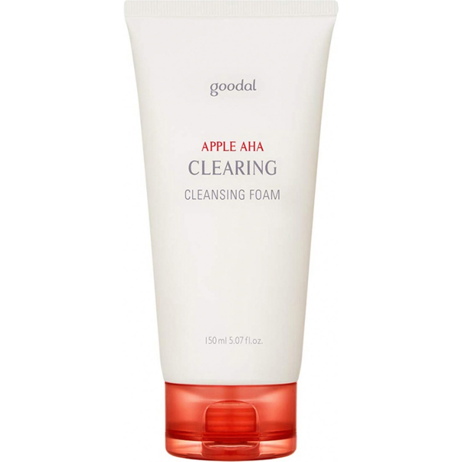 Goodal Apple AHA Clearing Foam 150 ml