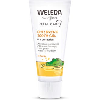 Children´s Tooth Gel