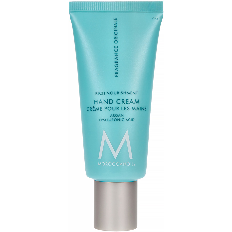 Hand Cream Fragrance Originale