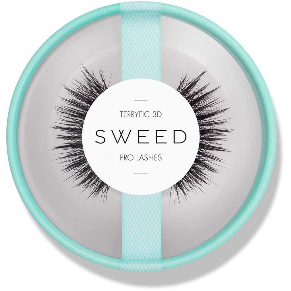 Terryfic 3D Pro Lashes 1 pcs