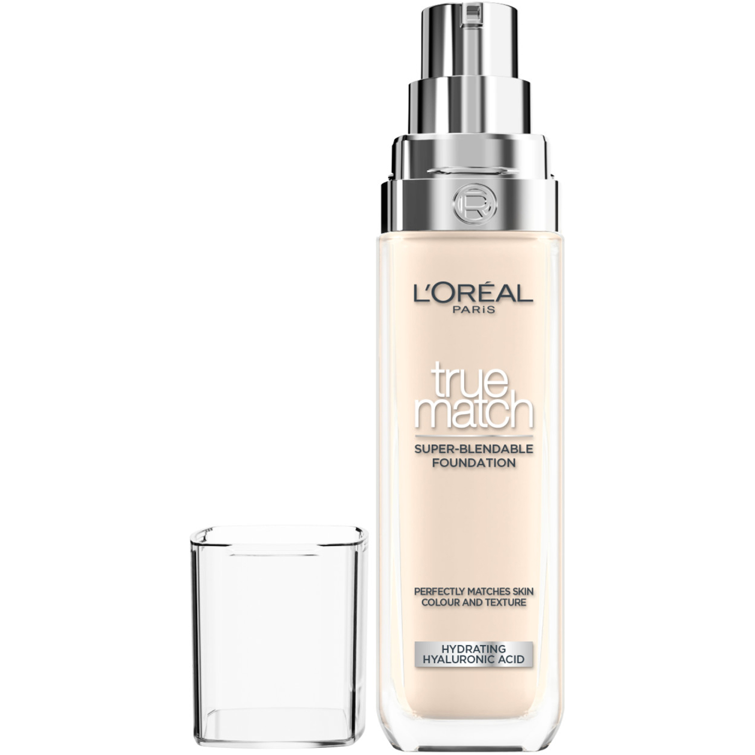 True Match Super-Blendable Foundation
