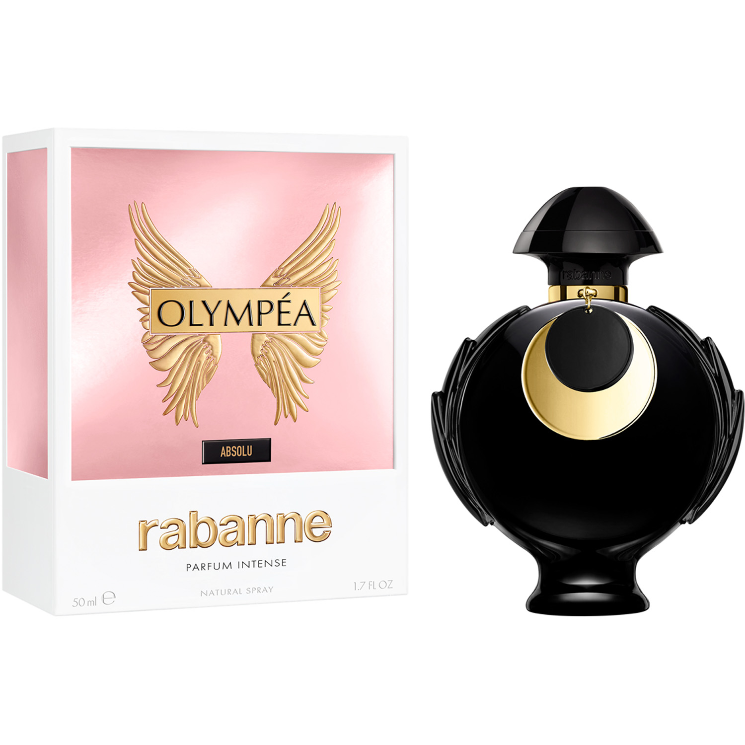 Olympea Absolu