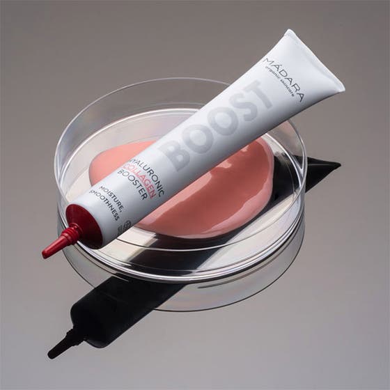 BOOST Hyaluronic Collagen Booster