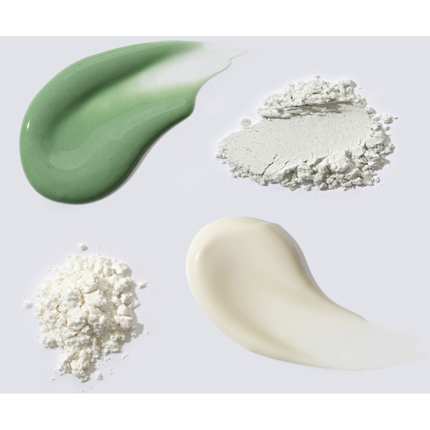 Expert Spirulina Cooling Modeling Mask